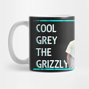 COOL GREY Mug